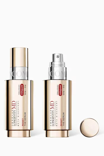 Absolue Longevity MD Reset The Serum, 50ml