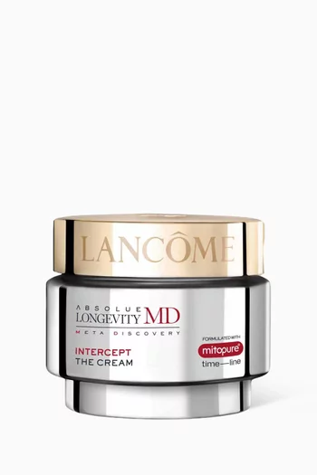 Absolue Longevity MD Intercept The Cream, 50ml