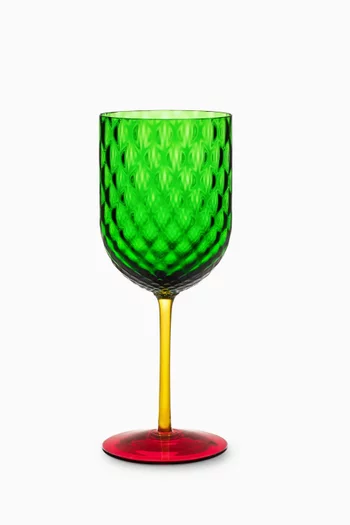 Carretto Wine Glass