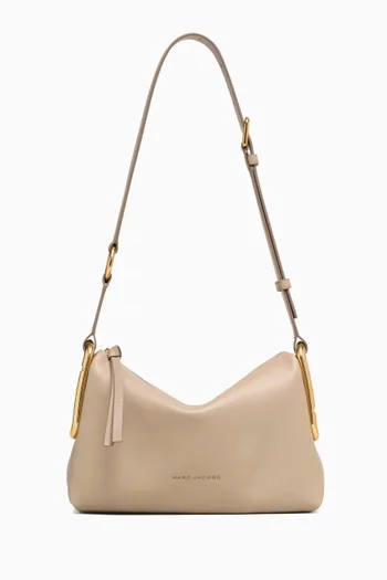Medium Scene Shoulder Bag in Leather