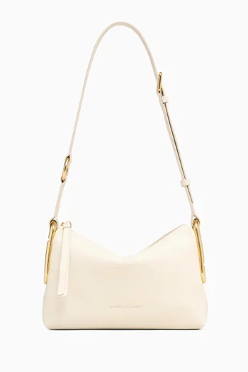 Medium Scene Shoulder Bag in Leather