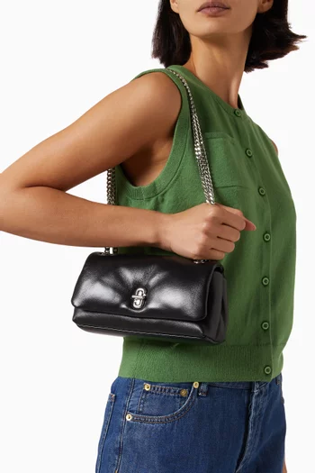 Scene Chain Mini Bag