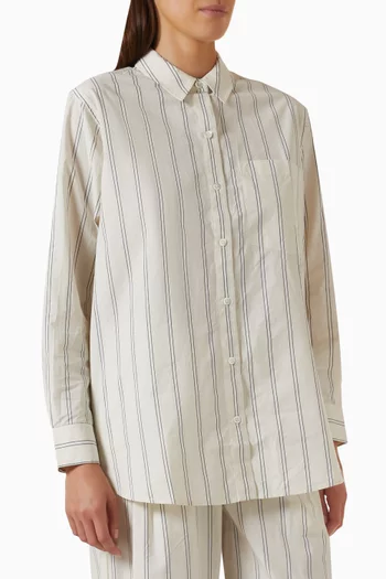 Elsa Shirt in Cotton