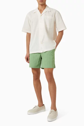 Aiden Swimshorts in Nylon