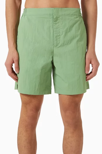 Aiden Swimshorts in Nylon