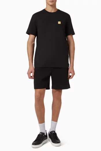 Essential T-shirt in Cotton