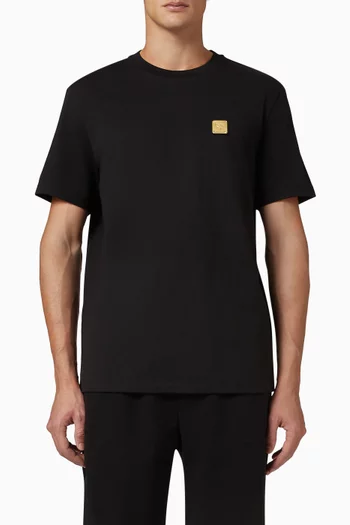 Essential T-shirt in Cotton