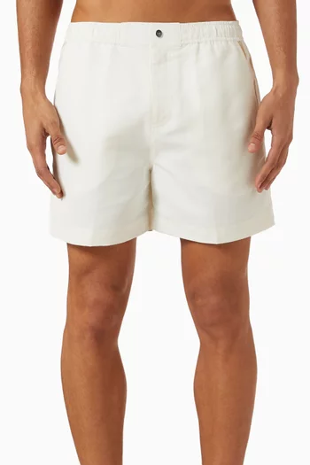 Club Tailored Swim Shorts