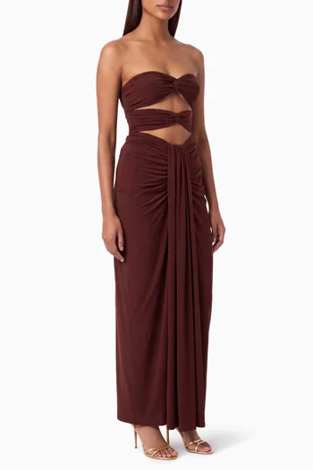 Giselle Two-piece Dress