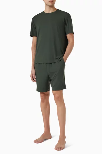 Lounge T-shirt in TENCEL™ Modal