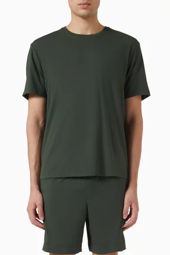 Lounge T-shirt in TENCEL™ Modal