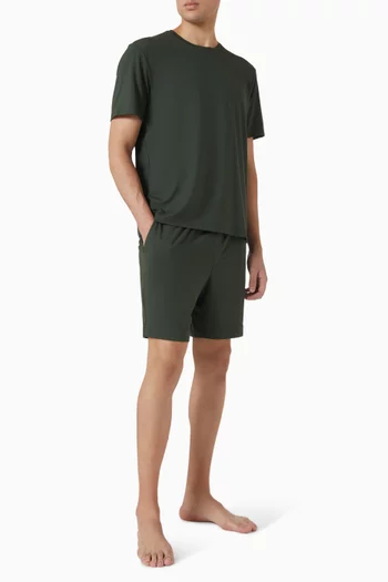 Lounge Shorts in TENCEL™ Modal