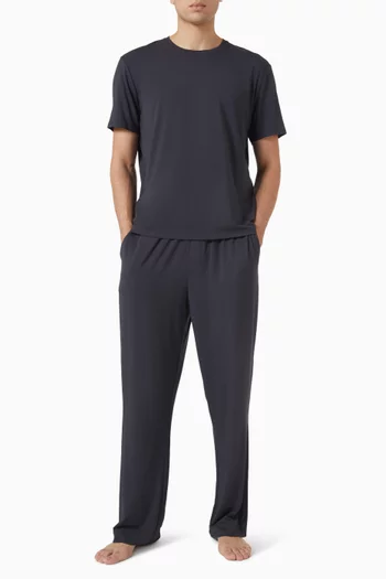 Lounge T-shirt in TENCEL™ Modal