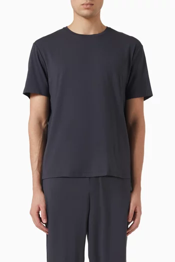 Lounge T-shirt in TENCEL™ Modal