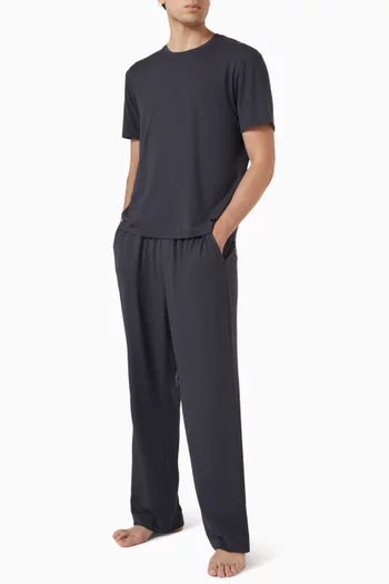 Lounge Pants in TENCEL™ Modal