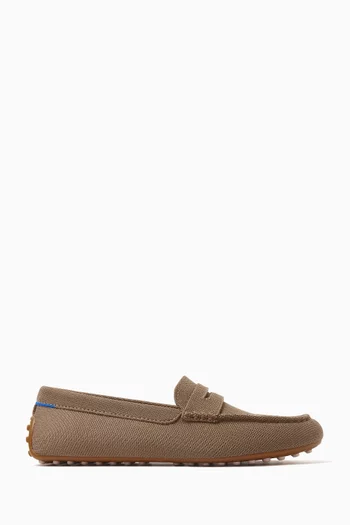 Daily Driver Loafers