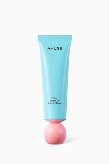 Pleasure Vegan Soybean Hand Cream, 50ml