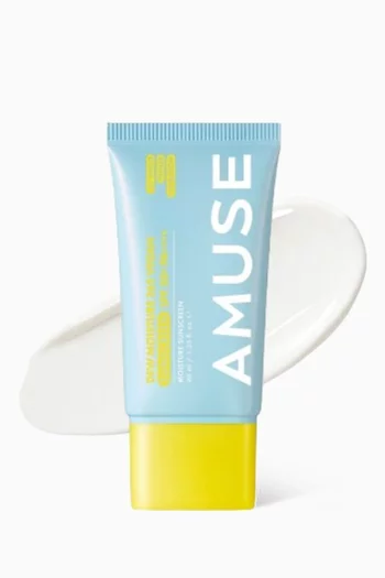 Dew Moisture 365 Vegan Sunscreen SPF50+ PA++++, 40ml
