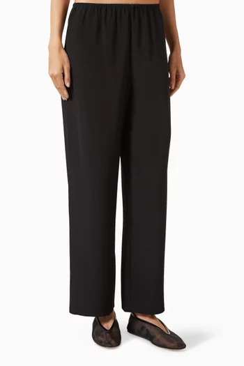 Philine Pants in Silk