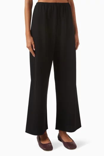 Bea Pants in Crepe
