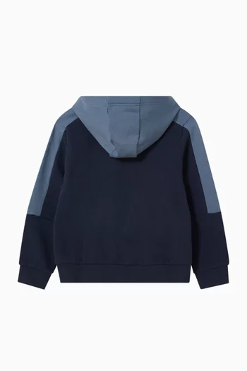 EA7 Hoodie