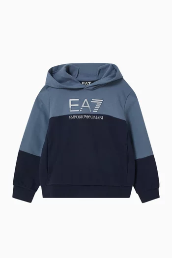 EA7 Hoodie