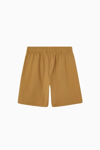 Train Core Shorts
