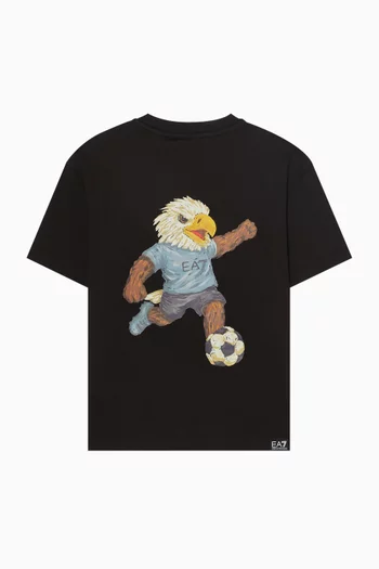 Graphic T-shirt