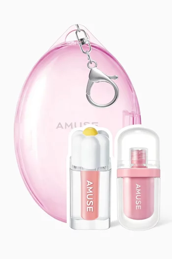 Dew Jel-Fit Tint Gift Set