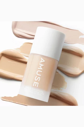 1.5 Natural Ceramic Skin Perfector Foundation, 30ml