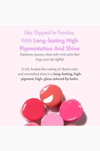 06 Nudish Fondue Balm, 4g