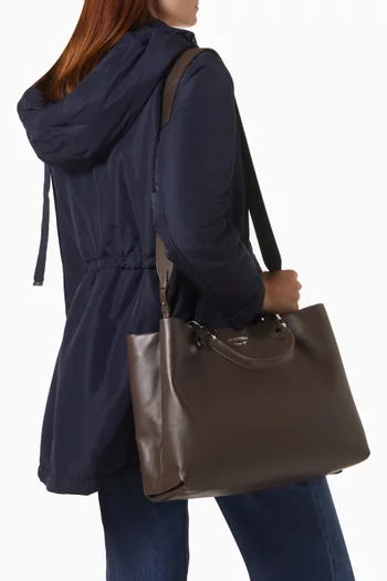 Medium My EA Tote Bag