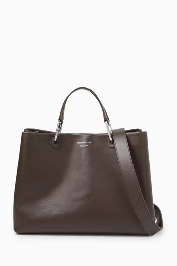 Medium My EA Tote Bag