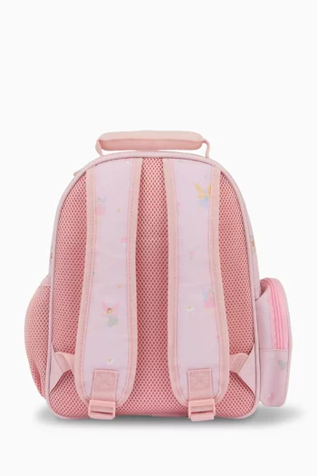 Fairyland Backpack & Lunch Bag Bundle