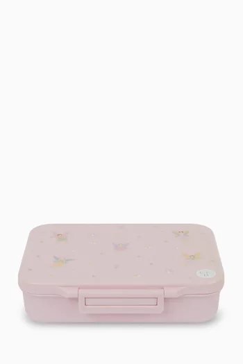 Fairyland Tritan Lunchbox
