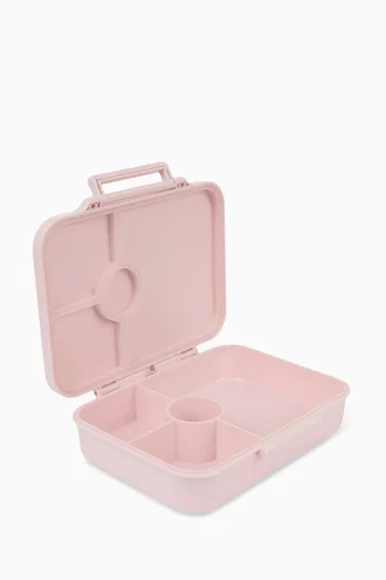 Botanica Tritan Lunchbox - 4 Compartments