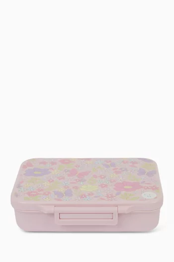 Botanica Tritan Lunchbox - 4 Compartments