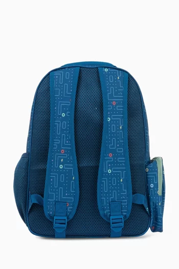 Large Gamer Backpack