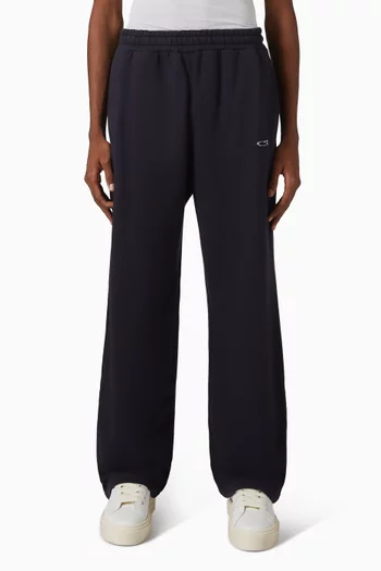 CB Surf Baggy Pants in Cotton-fleece