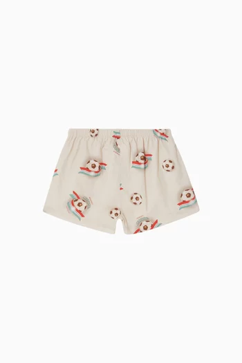 Pomio Swim Shorts