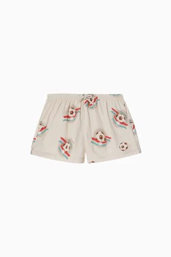 Pomio Swim Shorts