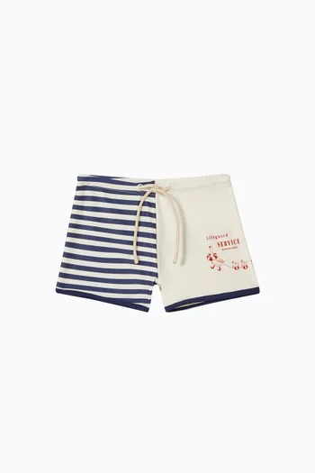 Aster Swim Trunks
