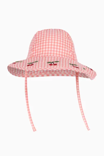 Soline Swim Hat