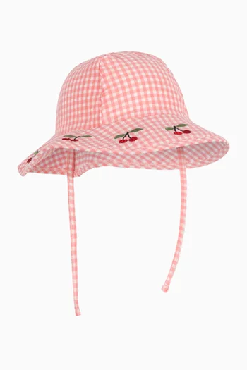 Soline Swim Hat