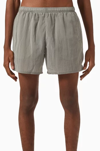 Swim Shorts in Nylon Ripstop