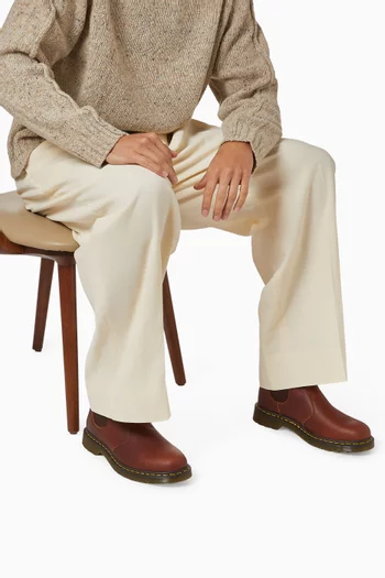 2976 Chelsea Boots in Ambassador Leather