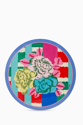 Placemat in Lacquered Cork
