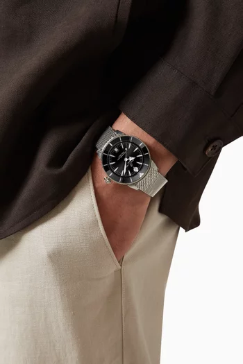Superocean Heritage B31 Automatic 40 Watch