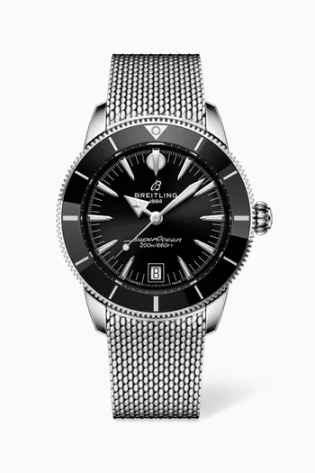 Superocean Heritage B31 Automatic 40 Watch