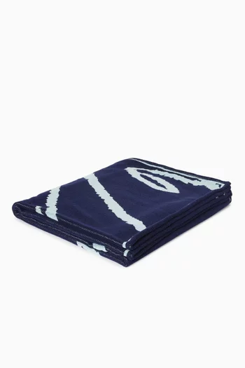 Beach Towel in Cotton